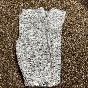 Ivivva leggings 14  